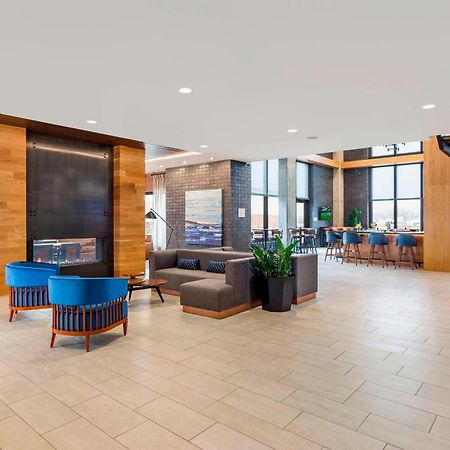 Springhill Suites Madison Exterior photo