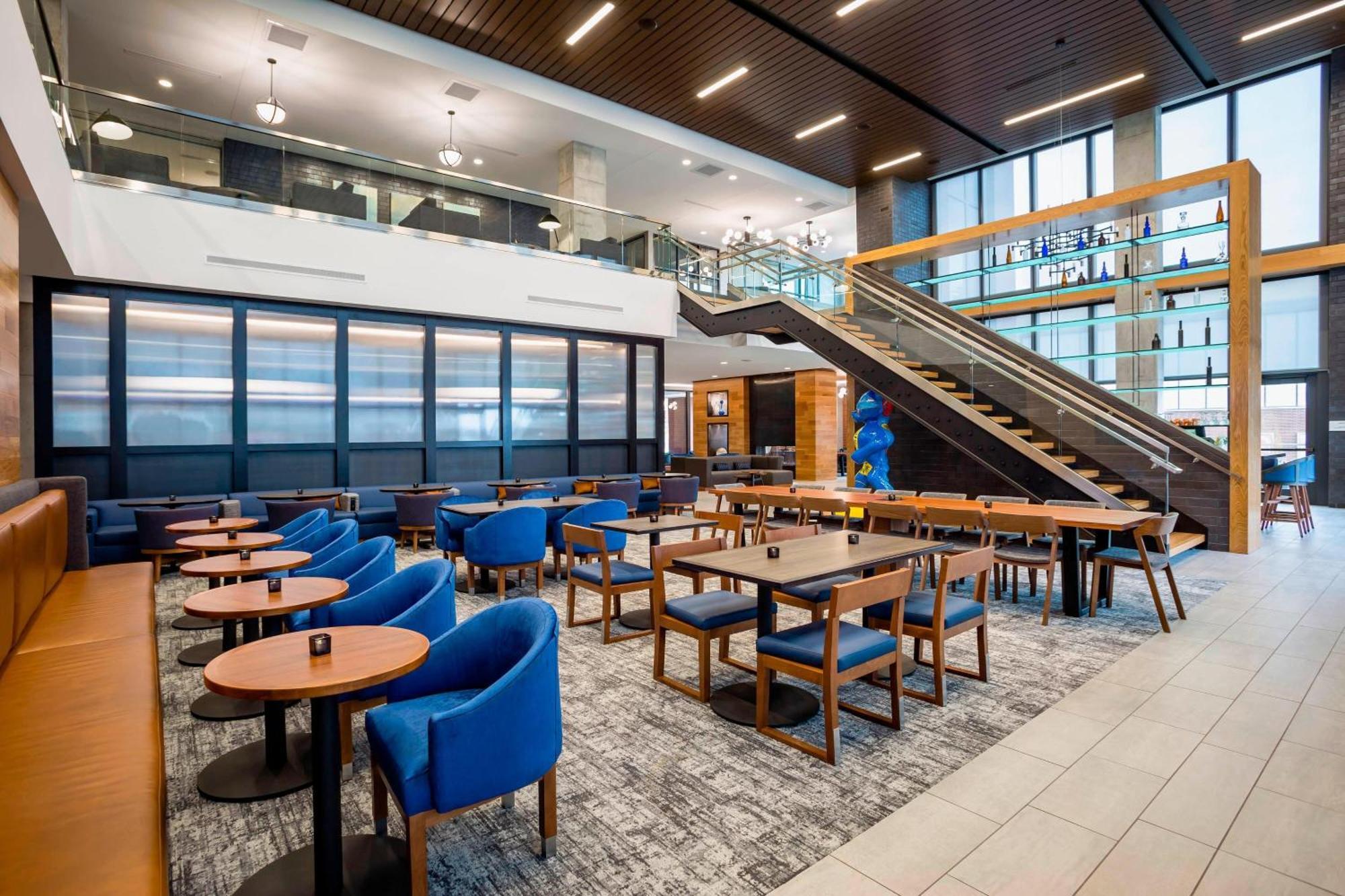 Springhill Suites Madison Exterior photo